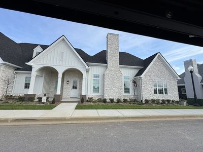 114 Sawgrass Way LOT 26, Gallatin, TN, 37066