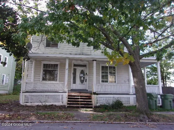 4 Amity Street, Cohoes, NY 12047