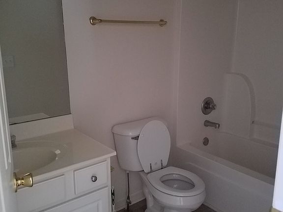 Downstairs Bathroom
