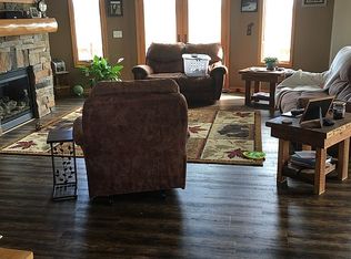 10164 N Genesee Rd, Mount Morris, MI 48458