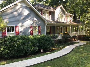 49 Ramblewood Dr SE, Silver Creek, GA 30173