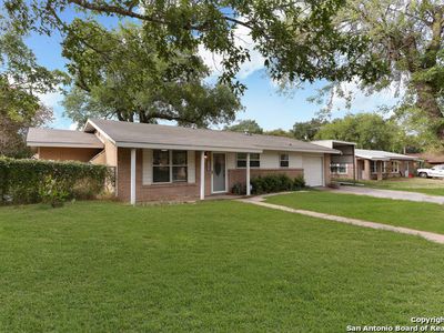 1101 Maia St, Pleasanton, TX, 78064