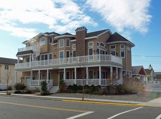 1905 1st Ave, Avalon, NJ 08202