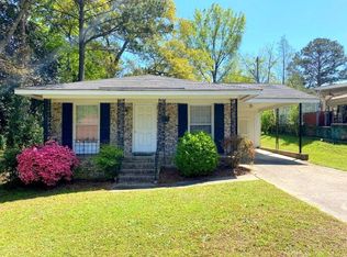 1007 Sunnyside Dr, Cayce, SC 29033