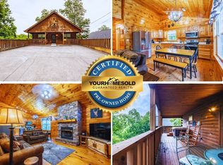 440 Oak Sky Way, Sevierville, TN 37876