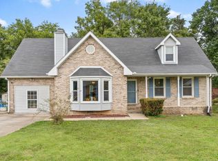 719 Cayce Dr, Clarksville, TN 37042