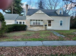 26 Parker St, Enfield, CT 06082