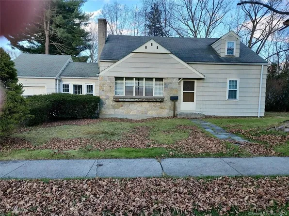 26 Parker Street, Enfield, CT 06082