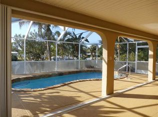 835 Marlin Dr, Punta Gorda, FL 33950