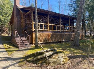 177 N Shore Rd, South New Berlin, NY 13843