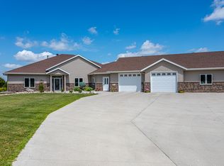 801 11th St N, Wheaton, MN 56296