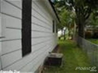 309 E Emerson St, Paragould, AR 72450