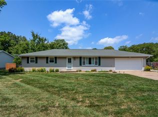 4820 E Cantrell St, Decatur, IL 62521