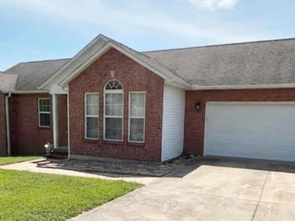 1425 Jennifer Dr, Jackson, MO 63755