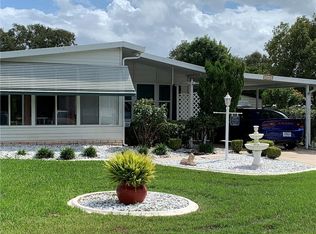 25048 Bellevue, Leesburg, FL 34748