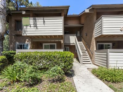4569 Alamo St UNIT E, Simi Valley, CA, 93063