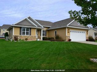 4847 Isabella Cir, Oneida, WI 54155
