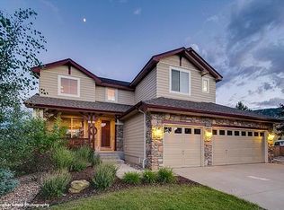 9972 W Athens Ln, Littleton, CO 80127