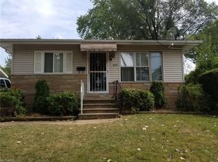 4691 E 178th St, Cleveland, OH