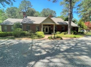 240 Bethel Rd, Magnolia, AR 71753