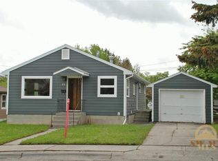 512 N 4th Ave, Bozeman, MT 59715