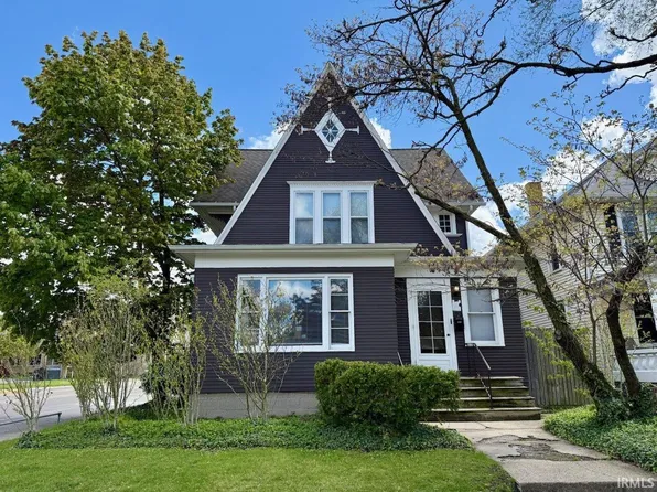 301 W Jackson Blvd, Elkhart, IN 46516