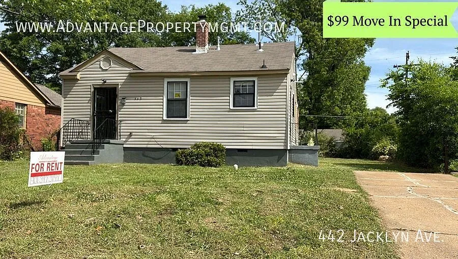 442 Jacklyn Ave