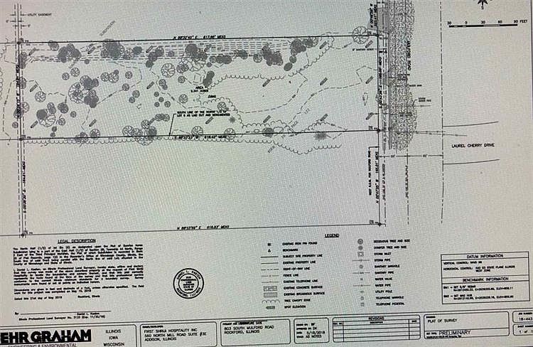 2nd image of 803 S Mulford Rd