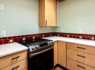 3600 Cerrillos Rd #308, Santa Fe, NM 87507
