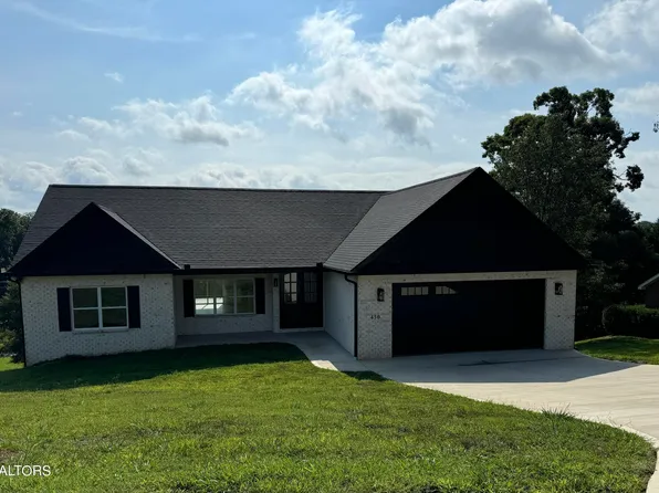 450 Lake Vista Dr, White Pine, TN 37890