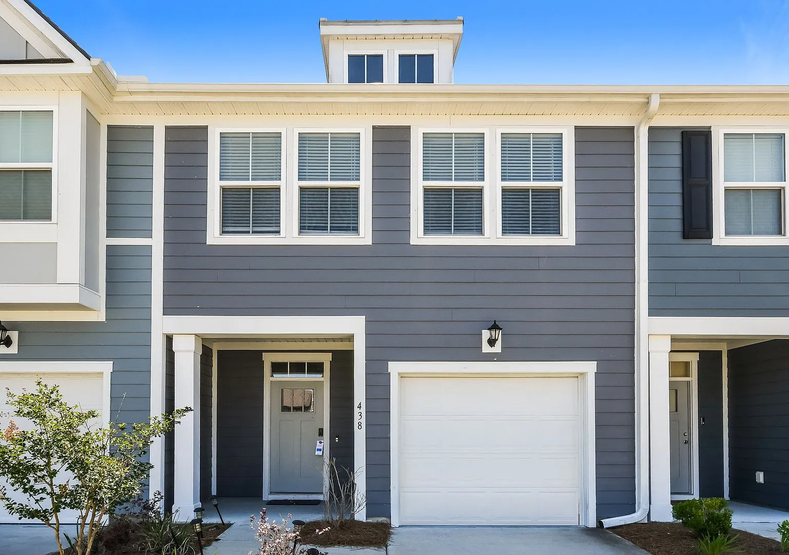 3 bed / 2.5 bath ~ Foxbank Plantation — Photo 1