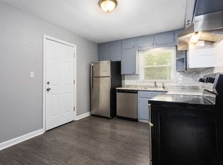 8508 E 81st St, Raytown, MO 64138