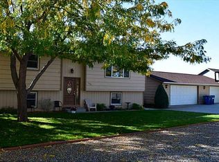 1134 Iristan Ln, Billings, MT 59105