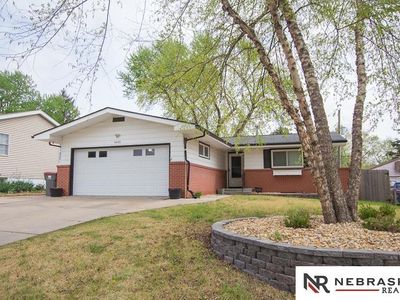 4420 N 10th St, Lincoln, NE, 68521