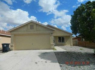 7315 Autumn Breeze Rd SW, Albuquerque, NM 87121