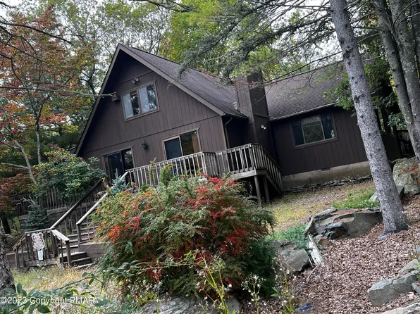 112 Oxford St, Bushkill, PA 18324