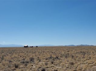 8 Buena Vista St, Blanca, CO 81123