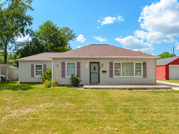 171 21st St N, Battle Creek, MI 49015