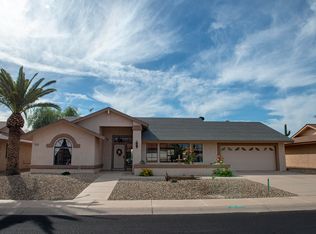 12323 W Eveningside Dr, Sun City West, AZ 85375