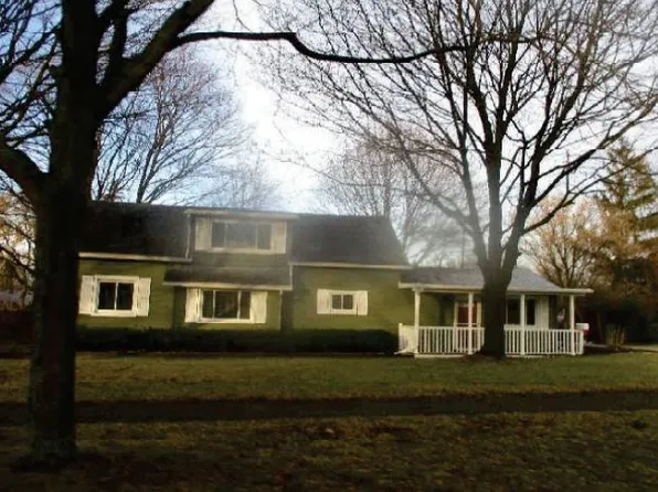 3230 S Deerfield Ave, Lansing, MI 48911