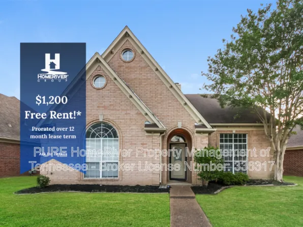 777 Silver Sands Dr, Cordova, TN 38018