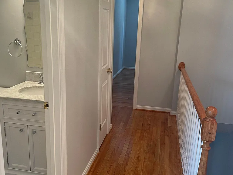 Upper Level