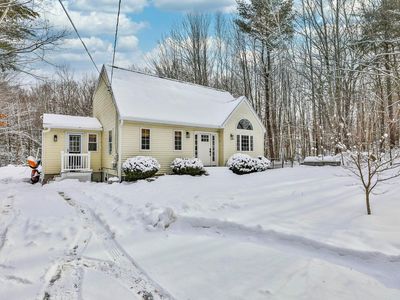 730 Route 13 South, Milford, NH, 03055