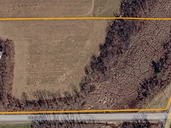 6383 Cleary Rd Lot 46, Livonia, NY 14487