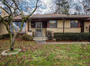 15212 Salem Ct, Redford, MI