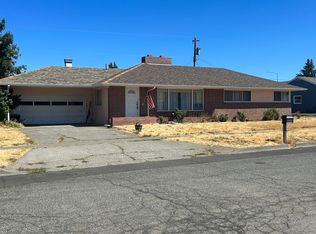 611 E Brooks St, Goldendale, WA 98620