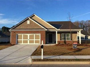 45 Thornberry Ln, Jefferson, GA