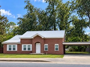 177 W Brazell St, Reidsville, GA 30453