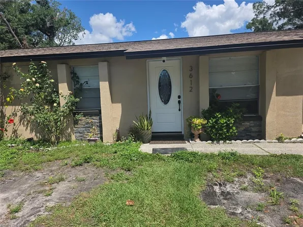 3612 Tamarix Dr, Tampa, FL 33619