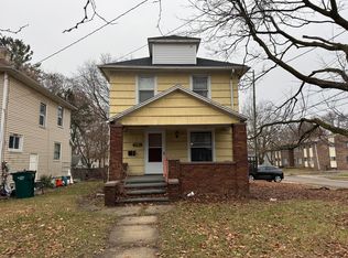 619 E Mount Hope Ave, Lansing, MI